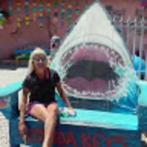 Meet your Posher, Joanne